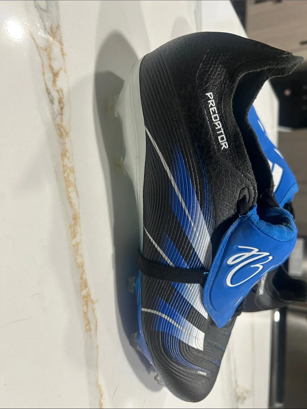 Adidas Predator JB Elite FT FG